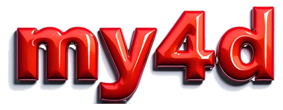 my4d logo