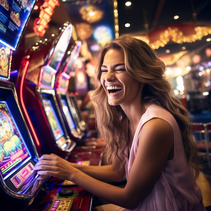 my4d Rasakan pengalaman Main Live Casino pada my4d
